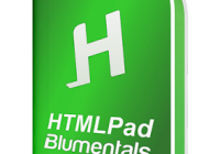 Blumentals HTMLPad 16.3.0.246 Crack & License Key [100% Working]