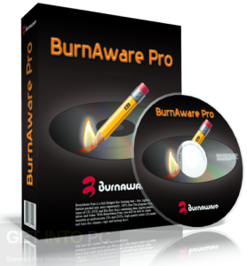 BurnAware 14.8 Crack & Registration Key [100% Working] 2022