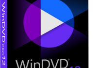 Corel WinDVD Pro 12.0.0.265 SP8 Crack & Activation Key [Full Version]