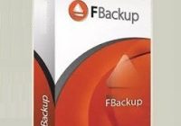 FBackup 9.2.413 Crack Plus Full version Free Download [2022]