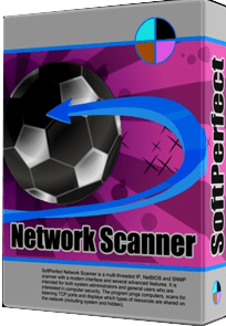 SoftPerfect Network Scanner 8.1.2 Crack Plus Serial Key [100% Working]