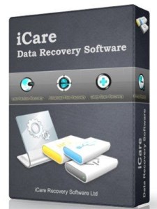 iCare Data Recovery Pro 8.3.0 Crack & Activation Key Full Version