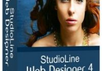 StudioLine Web Designer 4.2.71 Crack & License Key Free Download