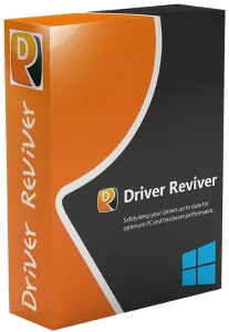 ReviverSoft PC Reviver 5.40.0.24 Crack + License Key Full Version [2022]