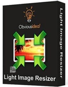 Light Image Resizer 6.0.9.0 Crack With Serial Key Full Version [2022]