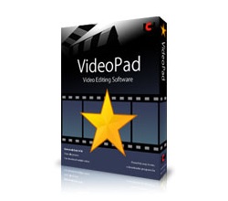 VideoPad Video Editor 11.01 Crack + License Key Full Version [2022]